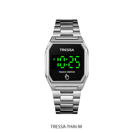 Reloj Tressa Thai M (Unisex)