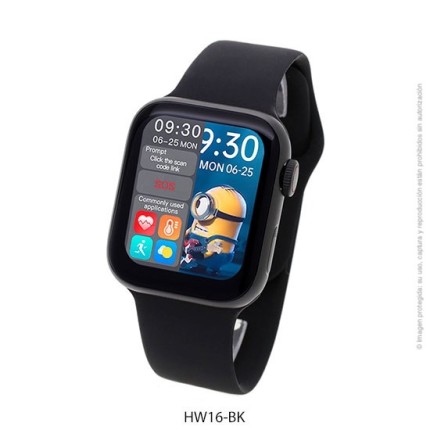 Smartwatch LJ D20 Macaron