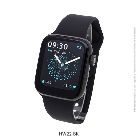 Smartwatch LJ HW22