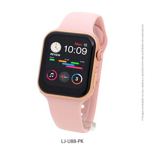 Smartwatch LJ Watch U88 Plus
