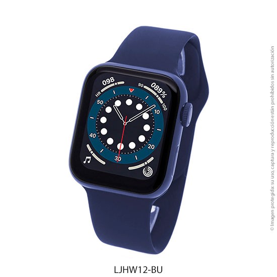 Smartwatch LJ HW12