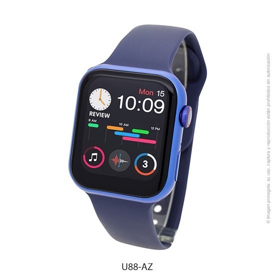 Smartwatch LJ U88 Plus