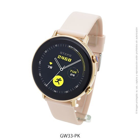 Smartwatch LJ GW33