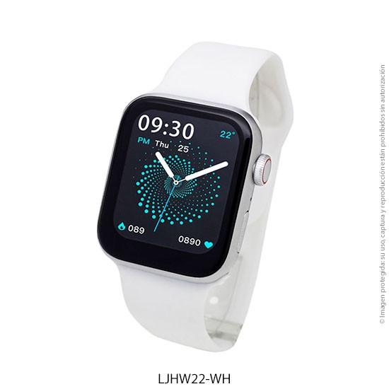 Smartwatch Unisex LJ HW22