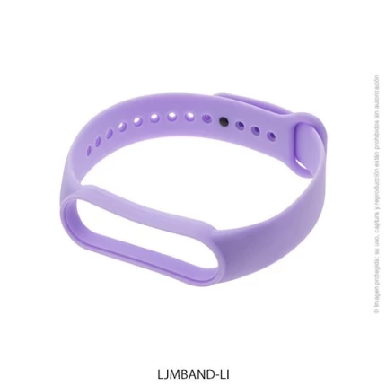 LJMBAND Mallas para Smartwatch