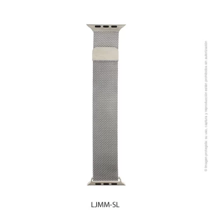 Malla tejida de metal para Smart LJMM