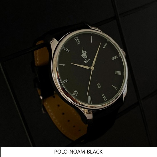 Reloj Polo Noam (Hombre)