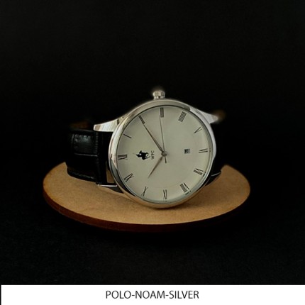 Reloj Polo Noam (Hombre)
