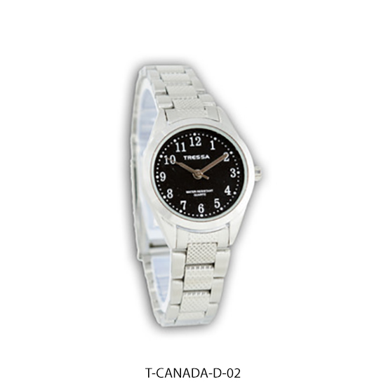 Reloj Tressa Canada D (Mujer)