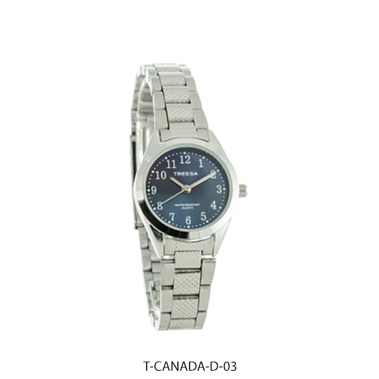Reloj Tressa Canada D (Mujer)