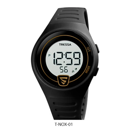 Reloj Tressa Nox (Hombre)