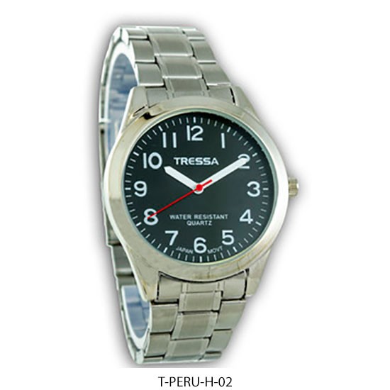 Reloj Tressa Peru H (Hombre)