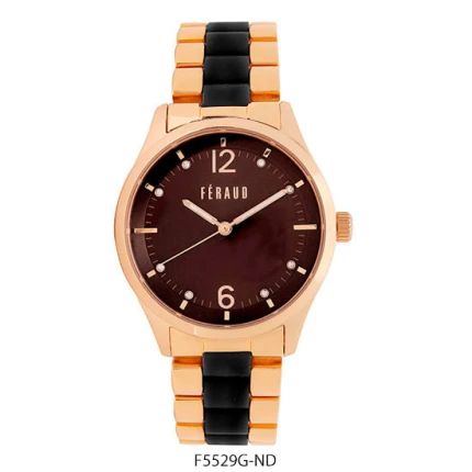 Reloj Feraud F5529G