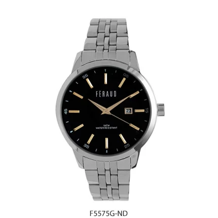 Reloj Feraud F5575G