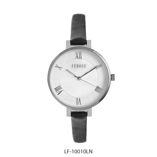 Reloj Feraud LF10010L (Mujer)