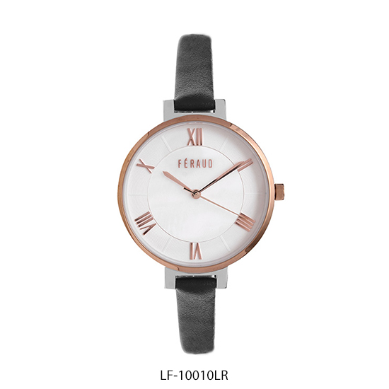 Reloj Feraud LF10010L (Mujer)