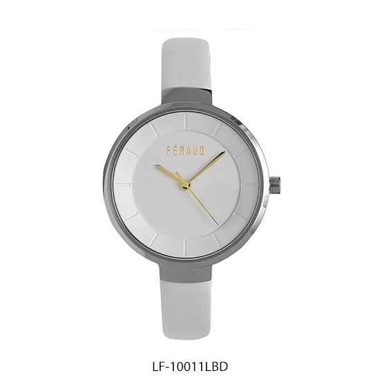 Reloj Feraud LF10011L (Mujer)