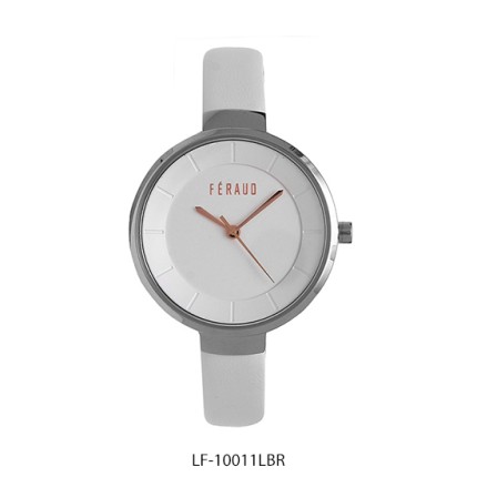 Reloj Feraud LF10011L