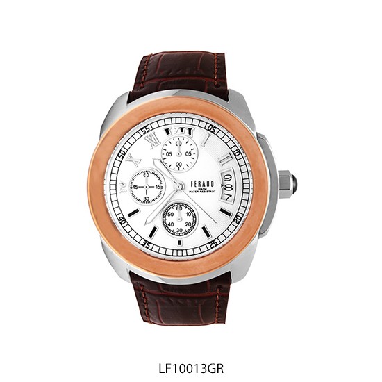 Reloj Feraud LF10013G (Hombre)
