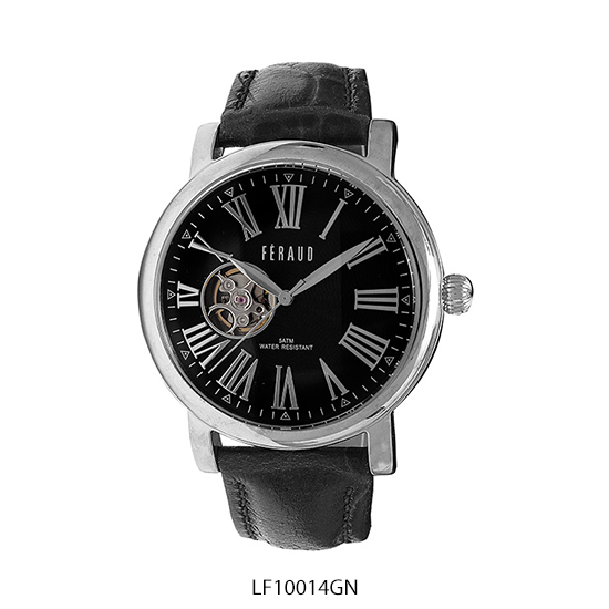Reloj Feraud LF10014G (Hombre)