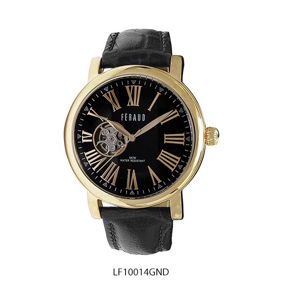Reloj Feraud LF10014G