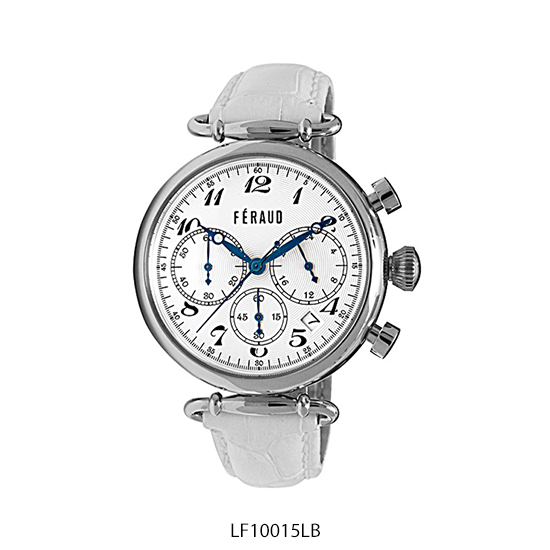 Reloj Feraud LF10015L (Mujer)