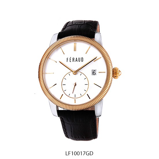 Reloj Feraud LF10017G (Hombre)