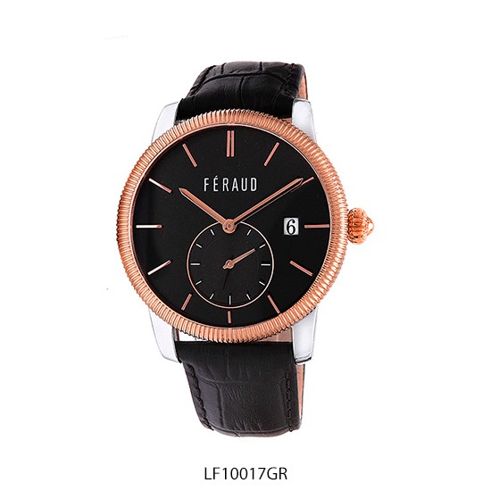 Reloj Feraud LF10017G