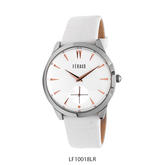 Reloj Feraud LF10018L (Mujer)