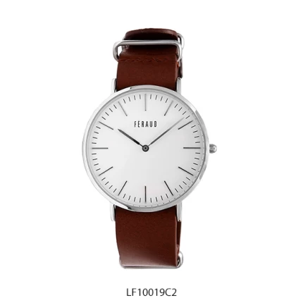 Reloj Feraud LF10019C
