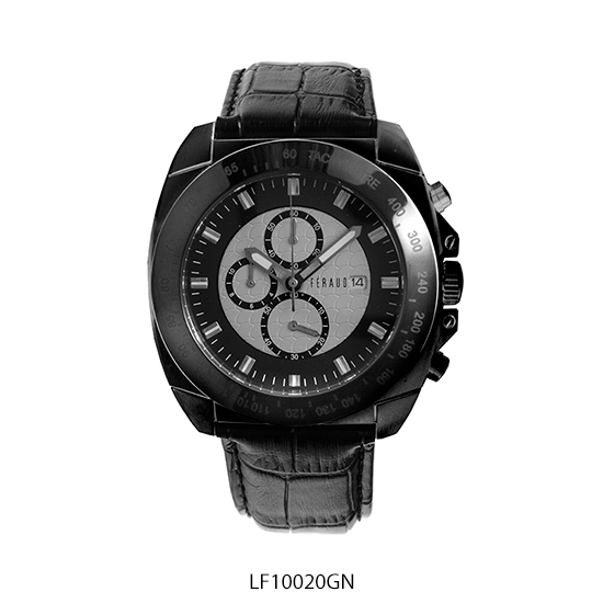 Reloj Feraud LF10020G (Hombre)