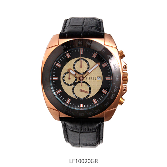 Reloj Feraud LF10020G