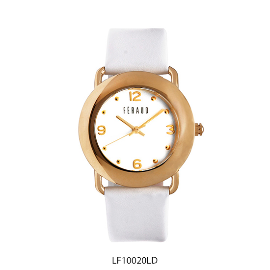 Reloj Feraud LF10020L (Mujer)