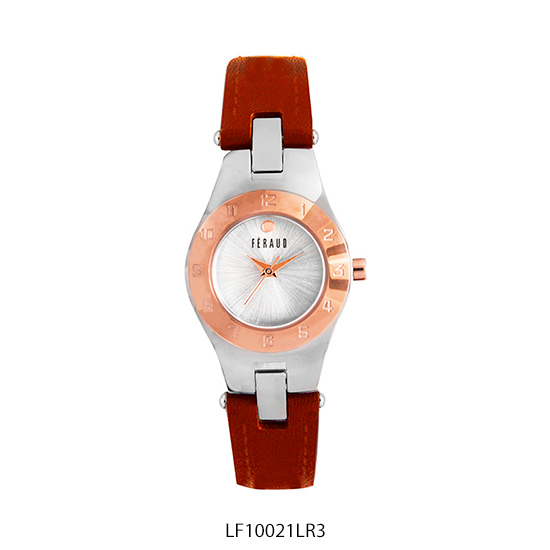 Reloj Feraud LF10021L (Mujer)