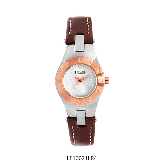 Reloj Feraud LF10021L (Mujer)