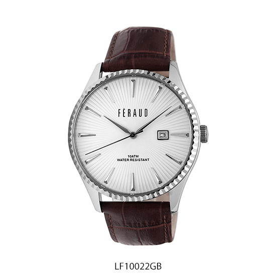 Reloj Feraud LF10022G (Hombre)