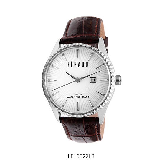 Reloj Feraud LF10022L (Mujer)