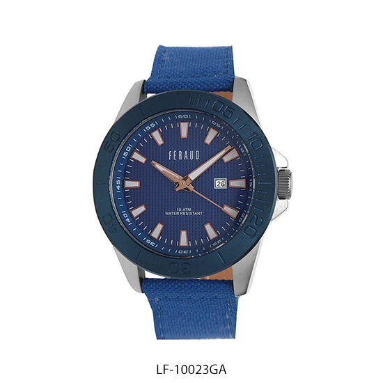 Reloj Feraud LF10023G (Hombre)