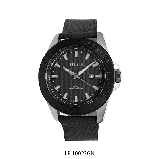 Reloj Feraud LF10023G (Hombre)