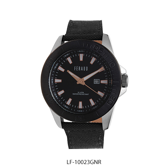 Reloj Feraud LF10023G