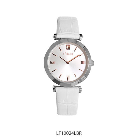 Reloj Feraud LF10024L (Mujer)