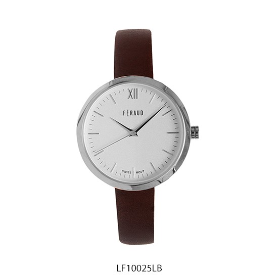 Reloj Feraud LF10025L (Mujer)