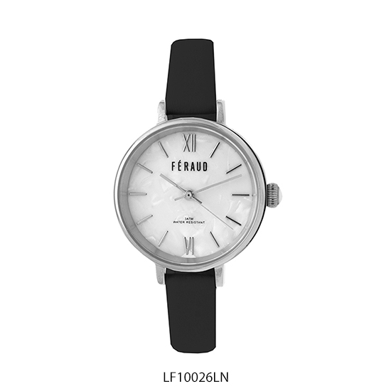 Reloj Feraud LF10026L (Mujer)