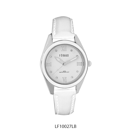 Reloj Feraud LF10027L (Mujer)