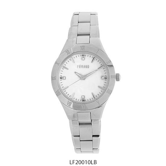 Reloj Feraud LF20010 (Mujer)