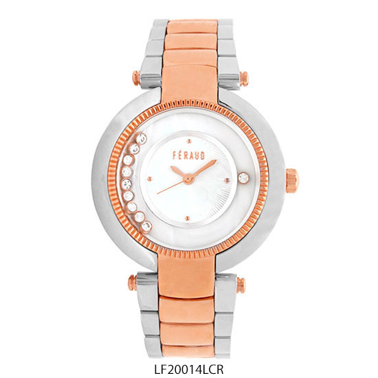 Reloj Feraud LF20014 (Mujer)