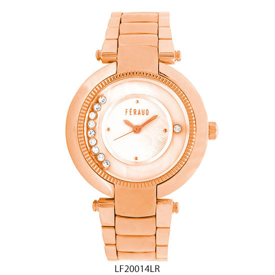 Reloj Feraud LF20014 (Mujer)