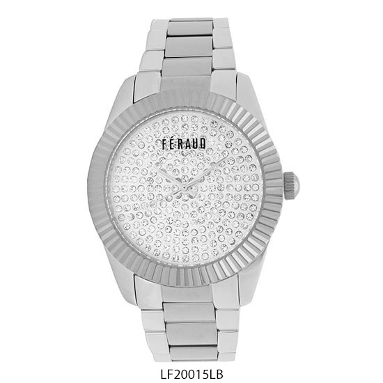 Reloj Feraud LF20015 (Mujer)