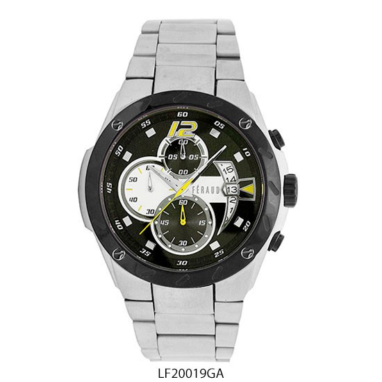 Reloj Feraud LF20019 (Hombre)
