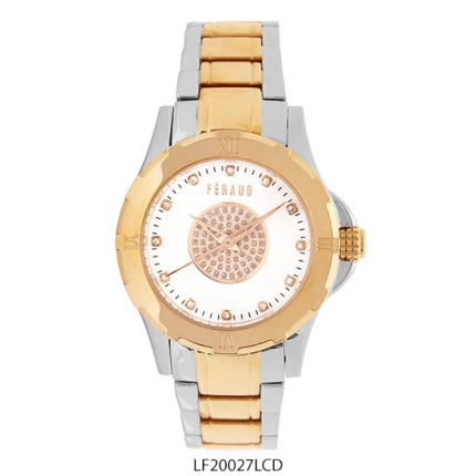 Reloj Feraud LF20027